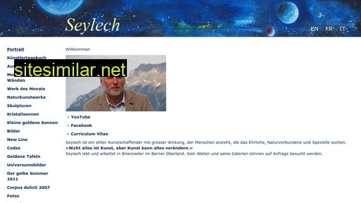 seylech.ch alternative sites