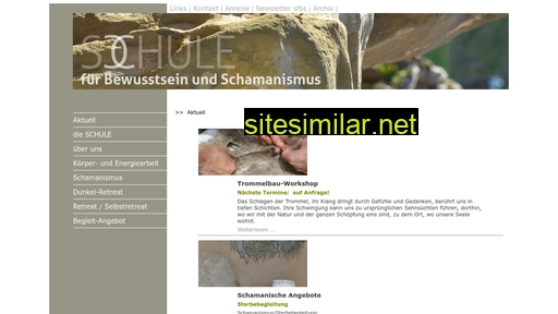 sfbs.ch alternative sites