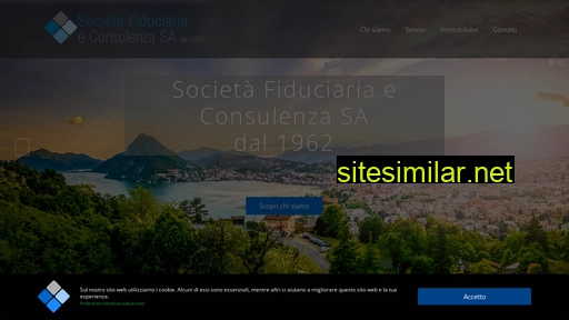 sfconsulenza.ch alternative sites