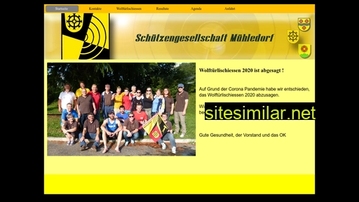 sg-muehledorf.ch alternative sites