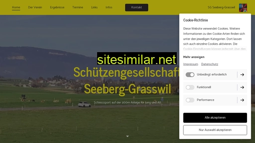 Sg-seeberg-grasswil similar sites