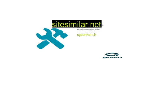 sgpartner.ch alternative sites