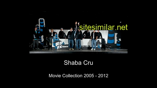 shabacru.ch alternative sites