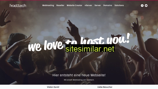 shanehofstetter.ch alternative sites