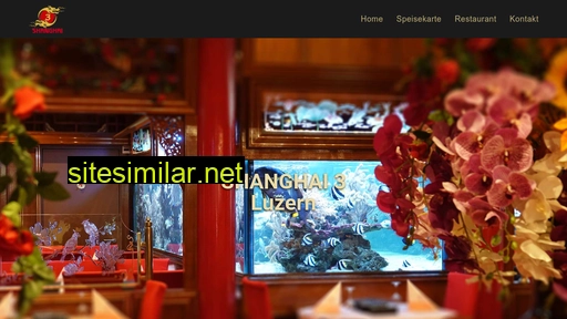 shanghai-luzern.ch alternative sites