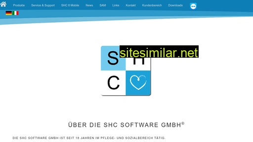 shc-software.ch alternative sites