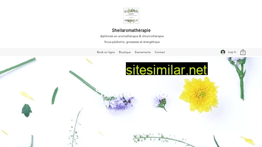 sheilaroma.ch alternative sites