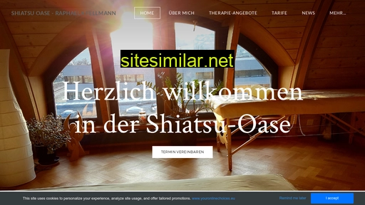 shiatsu-oase.ch alternative sites