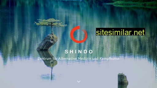 shindo.ch alternative sites