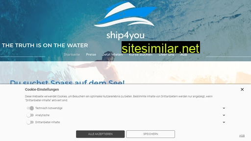 ship4you.ch alternative sites
