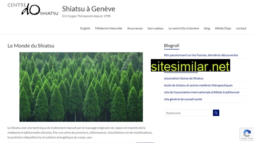 shiatsu-do.ch alternative sites