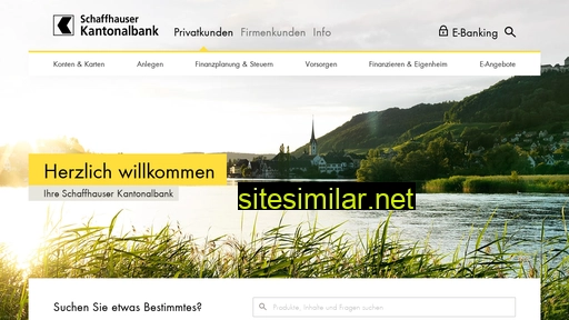 shkb.ch alternative sites