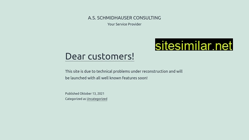 shl-services.ch alternative sites
