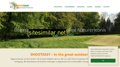 shooteasy.ch alternative sites