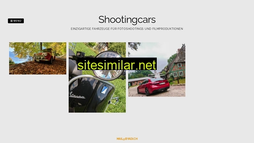Shootingcars similar sites