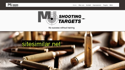 shootingtargets.ch alternative sites