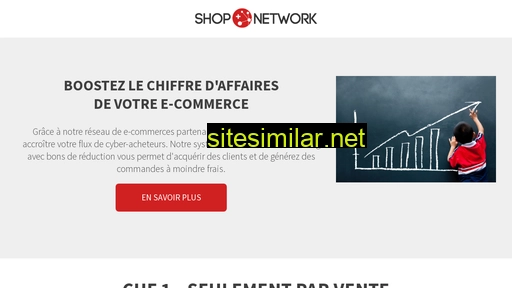 Shopnetwork similar sites