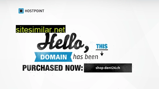 shop-dent24.ch alternative sites