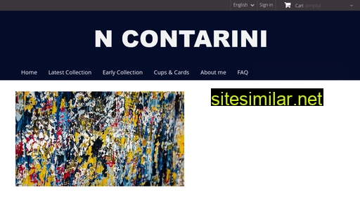 shop.contarini.ch alternative sites