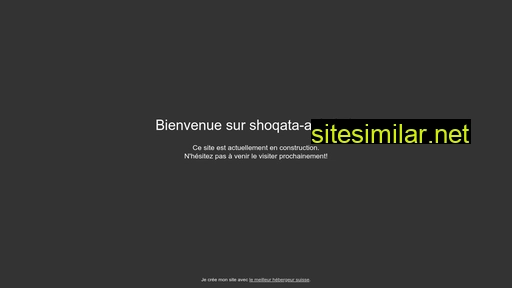 shoqata-agimi.ch alternative sites