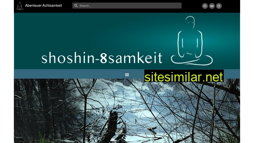 shoshin.ch alternative sites