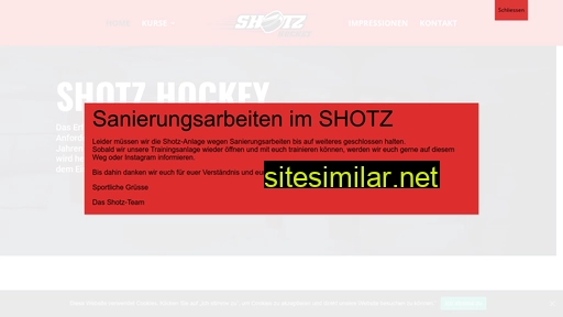shotz-hockey.ch alternative sites
