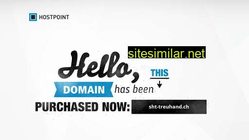 sht-treuhand.ch alternative sites