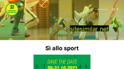 siallosport.ch alternative sites
