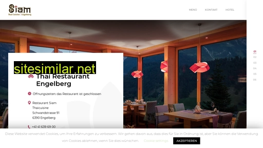 siam-engelberg.ch alternative sites