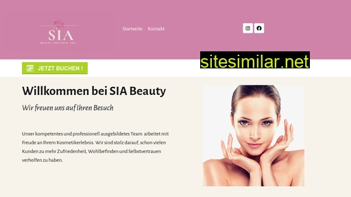 sia-swiss-beauty.ch alternative sites