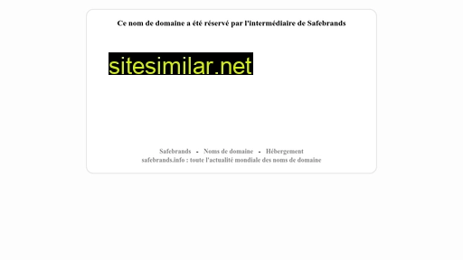 sica-international.ch alternative sites