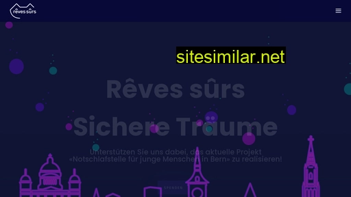 sichere-traeume.ch alternative sites