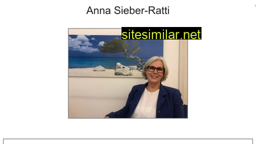 sieber-ratti.ch alternative sites