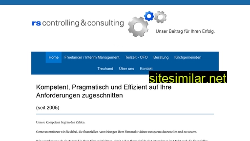 siebercontrolling.ch alternative sites