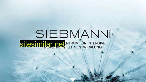 siebmann.ch alternative sites