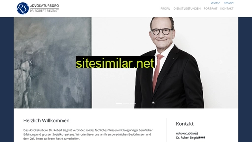 siegrist-advokatur.ch alternative sites