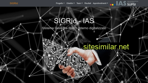 sigridias.ch alternative sites