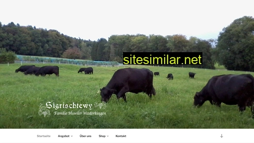 sigrischtewy.ch alternative sites