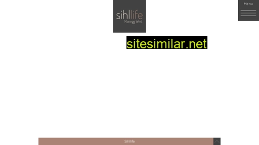 sihllife.ch alternative sites