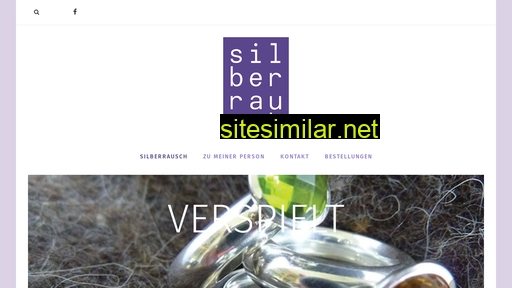 silberrausch.ch alternative sites