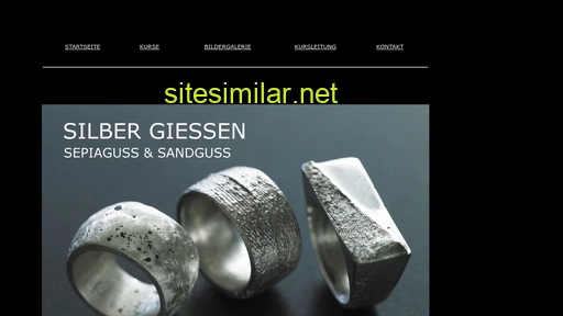 silberring-kurs.ch alternative sites