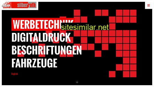 silberroth.ch alternative sites