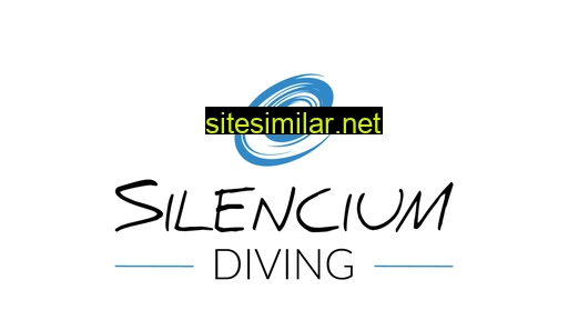 Silenciumdiving similar sites
