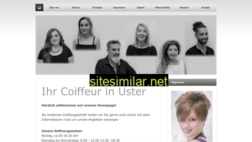 silfrido.ch alternative sites