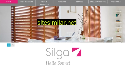 silga.ch alternative sites