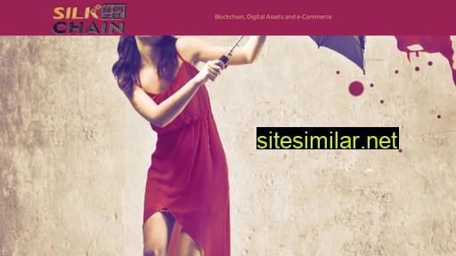 silkchain.ch alternative sites