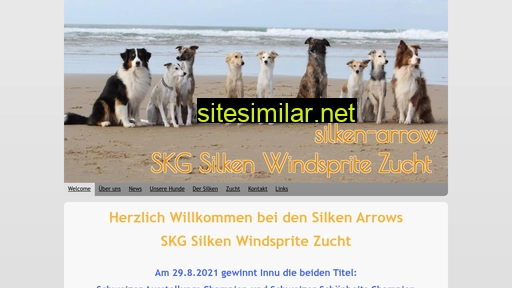 silken-arrow.ch alternative sites