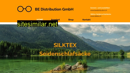silktex.ch alternative sites