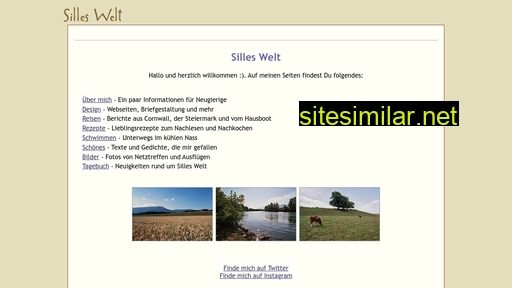 sille.ch alternative sites