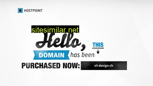 sil-design.ch alternative sites